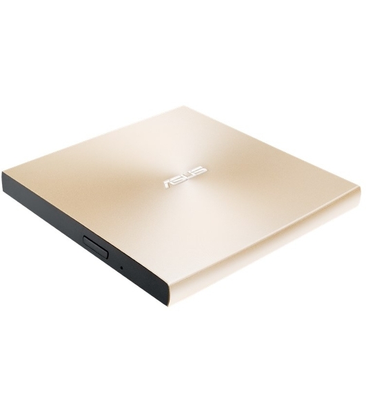 Оптический привод внешний ASUS SDRW-08U9M-U/GOLD/G/AS/P2G, dvd-rw, external ; 90DD02A5-M29000