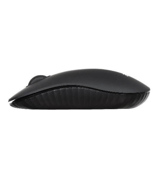 Комплект клавиатура и мышь Acer OKR030 ZL.KBDEE.005 Combo wilreless USB slim черный