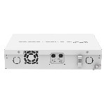 Маршрутизатор 8PORT 1000M 4SFP CRS112-8P-4S-IN MIKROTIK, фото9