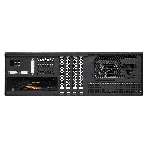 Серверный корпус ExeGate EX293669RUS Pro 3U330-02 (RM 19', высота 3U, глубина 330, БП 800PPH-SE 80 PLUS® Bronze, USB), фото16