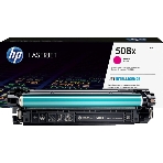 Тонер Картридж HP 508X CF363X пурпурный для HP CLJ M552/M553 (9500стр.), фото6