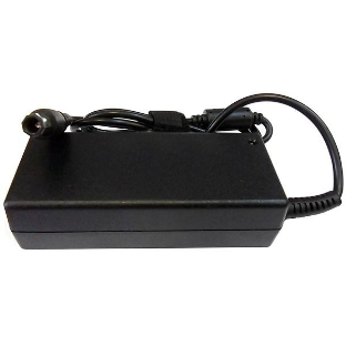 Блок питания (сетевой адаптер) для ноутбуков Dell 19.5V 3.34A 7.4pin 8-Sided Plug (Восьмигранник)