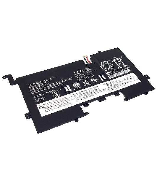 Аккумулятор для ноутбука Lenovo ThinkPad Helix 2, 3540mAh, 7.4V, Lenovo, 3535, 7.4V