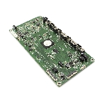Материнская плата монитора Asus MX25AQ, фото 1