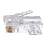 Коннектор GoPower RJ45 00-00028939, фото5