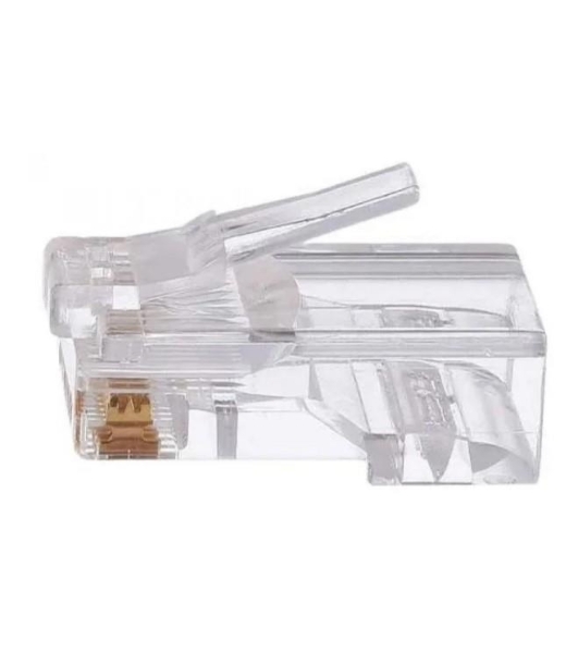 Коннектор GoPower RJ45 00-00028939
