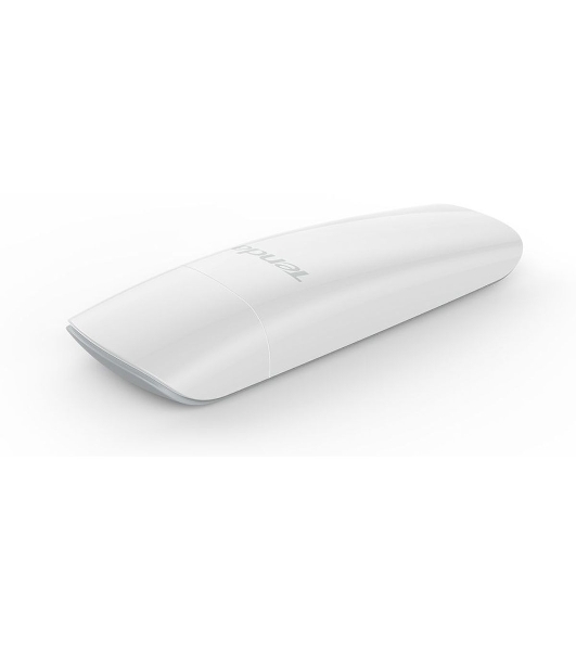 Адаптер Wi-Fi Tenda U12 (USB3.0, WLAN 1300Mbps, 802.11ac) 1x int Antenna
