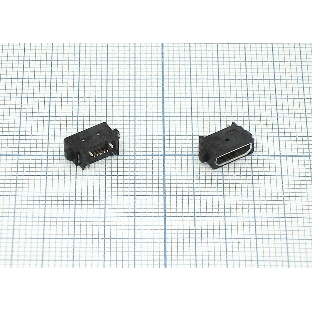 Разъем Micro USB для Nokia Lumia 930