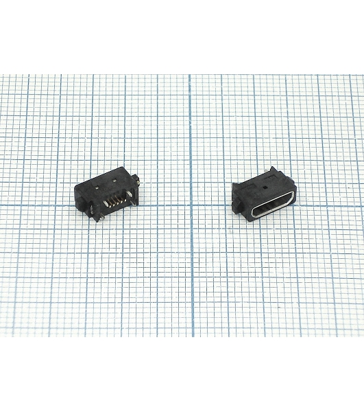Разъем Micro USB для Nokia Lumia 930