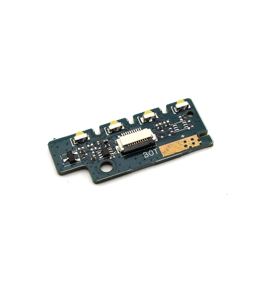 Плата с диодами для Asus FX705DU LED