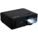 Проектор Acer X139, DLP, WXGA, 5200 Lm, 20000:1, EMEA, 2.7 Kg, EURO Power (replace MR.JTJ11.00R, X139WH), фото3