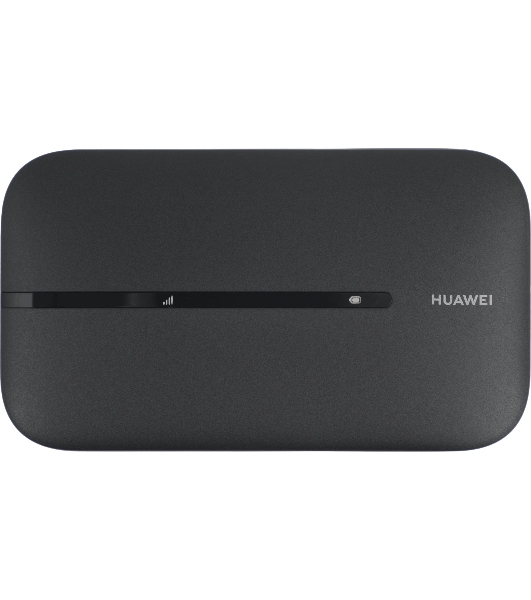Портативный модем Huawei 51071VQQ E5783-230a 3G/4G Mobile WiFi 3, LTE cat.7, 1500 mAh черный