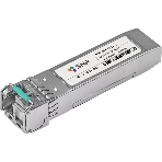 Модуль SNR SFP+ WDM, дальность до 3км (5dB), 1330нм, фото4