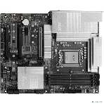 Материнская плата MSI PRO Z890-P WIFI, LGA 1851, Intel Z890, 4xDDR5, 4xSATA, 4xM.2, 1xPCIe 5.0 x16, 2xPCIe 4.0 x4, 1xPCIe 3.0 x1, 1xHDMI, 1xDP, 1xUSB-C Thunderbolt 4, 1xUSB-C 3.2 Gen 2, 1x 5Gb LAN, 2xUSB-A 3.2 Gen 1, 1xUSB-A 3.2 Gen 2, 4xUSB-A 2.0, 3x3.5 мм, 7.1, ATX, фото11