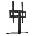 Стойка для телевизора Kromax X-STAND-2 черный 23'-55' макс.30кг крепление к столешнице, фото16