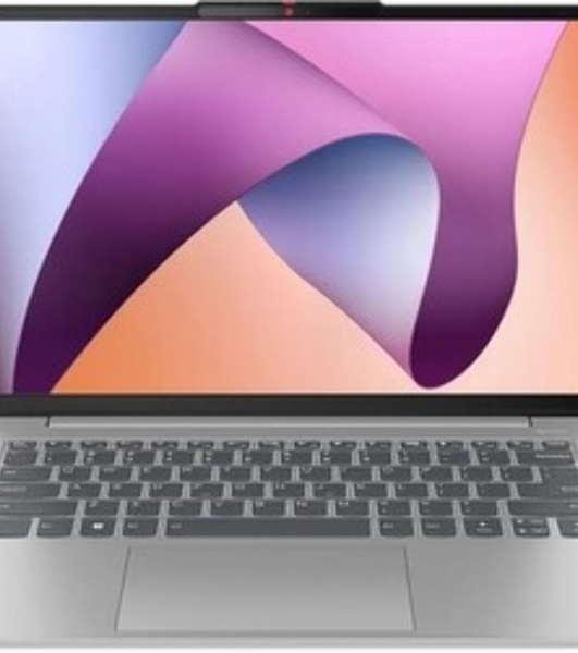 Аккумуляторная батарея для Lenovo IdeaPad Slim 5 14IAH8 14IRL8 (L22M3PA4) 11.52V 56.6Wh