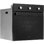 Шкаф духовой газоэлектрический Maunfeld EOGC604B Slim, фото19