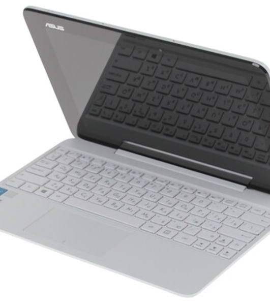 Петли для ноутбука Asus T100HA