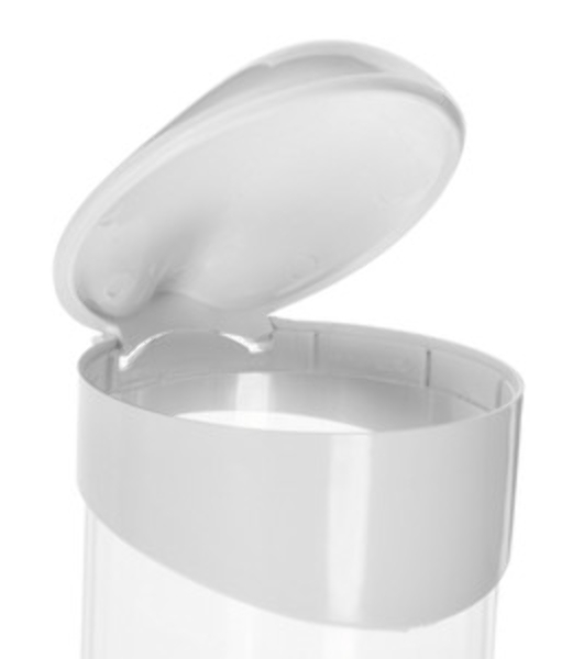 Стаканодержатель для кулера/пурифайера AEL 70265 на магните черный