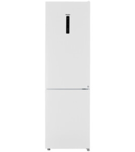 Холодильник Haier CEF538CWG белый двухкамерный 263/105л морозилка снизу, No Frost