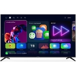Телевизор Hyundai 75' H-LED75BU7009 черный LED UHD 60Hz Smart TV, фото43