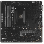 Материнская плата ASUS PRIME B550M-A, AM4, AMD B550, 4xDDR4, 4xSATA, 2xM.2, 1xPCIe 4.0 x16, 2xPCIe x1, 1xDVI-D, 1xHDMI, 1xVGA, 1x 1Gb LAN, 2xUSB 3.2 Gen 1, 2xUSB 2.0, 3x3.5 мм, 7.1, mATX, фото7