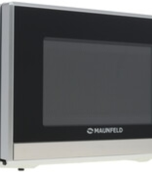 Микроволновая печь Maunfeld MFSMO720EB02 черный, 20 л, 700 Вт, переключатели - сенсор