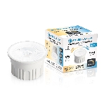 Лампа светодиодная 212610 LED MR16-PR 12W IC 220-240V 38° 6400K 4000K 2700K CCT Memory Dimmer, фото7