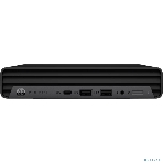 Компьютер HP Pro 400 G9 Mini Core i5-14500T,8GB,512GB,eng usb kbd,mouse,WiFi,BT,DOS,1Wty(+кабель PC-186-ML12-1M-K), фото6