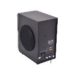 Акустическая система Dialog Progressive AP-222B BLACK - акустические колонки 2.1, 30W+2*10W RMS, Bluetooth, USB/SD reader, фото3