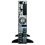 Источник бесперебойного питания APC Smart-UPS X SMX1500RMI2U/1500ВА/1200Вт/8x(IEC-C13), фото12