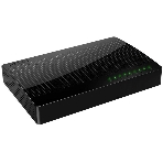 Коммутатор Tenda SG108 8-портовый коммутатор Gigabit Ethernet, фото9