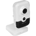 Видеокамера IP Hikvision HiWatch DS-I214(B) 4-4мм цветная корп.:белый/черный, фото4