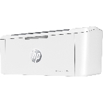 Принтер лазерный HP LaserJet M111w (7MD68A), А4, ч/б, печ. до 20 стр/мин., 600 x 600 dpi, USB, Wi-Fi, Air Print, Mopria, фото 1