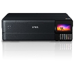 МФУ струйное Epson L8180 (C11CJ21403/C11CJ21402) A3 Duplex Net WiFi USB RJ-45 черный, фото27