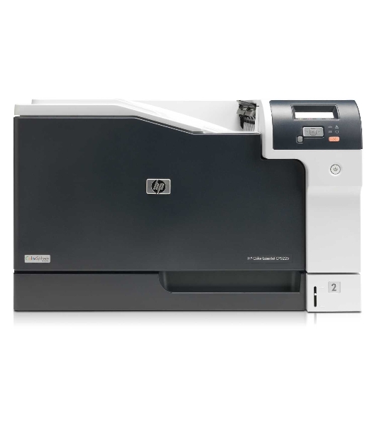 Принтер лазерный HP Color LaserJet CP5225dn (CE712A), A3, цветной, печ. до 20 стр/мин., 600 x 600 dpi, USB, RJ-45