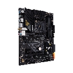 Материнская плата ASUS TUF GAMING B550-PLUS WIFI II, AM4, AMD B550, 4xDDR4, 6xSATA, 2xM.2, 1xPCI-E 3.0 x16, 1xPCI-E 4.0 x16, 3xPCI-E x1, 1xDP, 1xHDMI, 1x 2.5Gb LAN, 2xUSB-A 3.2 Gen 1, 1xUSB-A 3.2 Gen 2, 1xUSB-C 3.2 Gen 2, 3x3.5 мм, 7.1, ATX, фото12