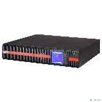 Источник бесперебойного питания Powercom Macan MRT-1000SE, 8xIEC320 C13, фото12