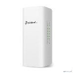 Коммутатор TP-Link SG2005P-PD 5PORT 1000M POE, фото13