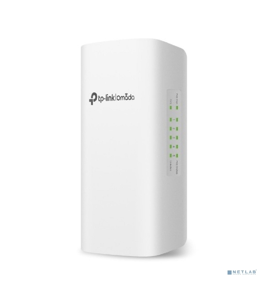 Коммутатор TP-Link SG2005P-PD 5PORT 1000M POE