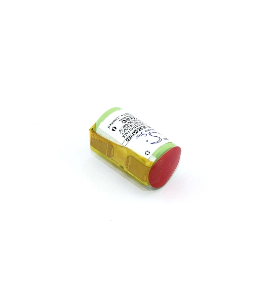 Аккумулятор CameronSino CS-BRA250SL для Remington DF30 1,2V 1100mAh Ni-MH
