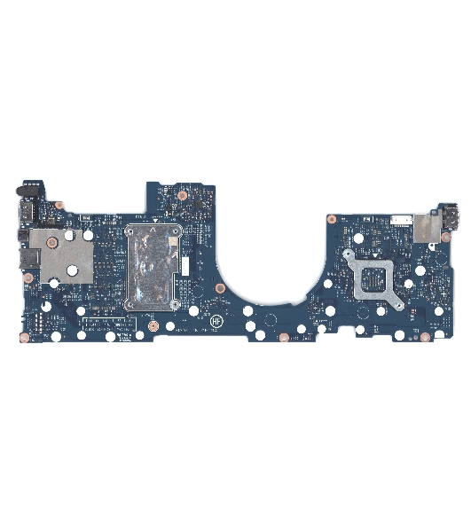 Материнская плата 17892-1N 448.0EF07.001N Envy 13-AH L19493-001 MX150