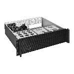 Серверный корпус ExeGate Pro 3U450-08 (RM 19', высота 3U, глубина 450, БП 1100PAS, USB), фото23