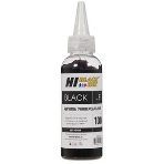 Чернила Hi-Black универсальные для Epson (Тип E-V1), Bk, 0,5 л., фото3
