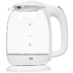 Чайник электрический BQ KT1830G, 2200Вт, 1.7л, черный, фото7