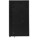 Компьютер IRU Tactio 520B6SB MT Ryzen 5 8500G (3.5) 16Gb SSD 512Gb RGr FreeDOS 2.5Gigabit 450W черный (RUS) (2116603), фото11