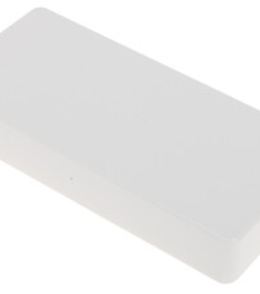 Коммутатор Mercusys MS108, 8 портов Ethernet 100 Мбит/с