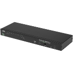Переключатель KVM ATEN CS1708A-AT-G 8-и портовый PS/2-USB KVMP переключатель (KVM switch), фото8