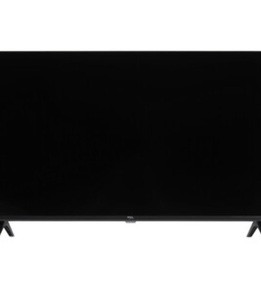 Телевизор TCL 32' 32S5K-UZ черный QLED FHD 60Hz Smart TV