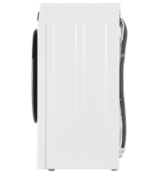 Стиральная машина Hotpoint WSH 7290 VWB белый, загр. фронтальная макс.: 7 кг 1200 об/мин класс: А